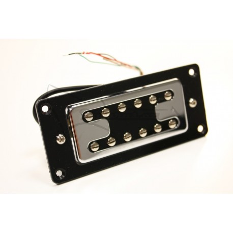 Filtertron Style Humbucker - Bridge