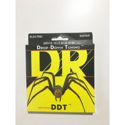 Struny DR DDT-13